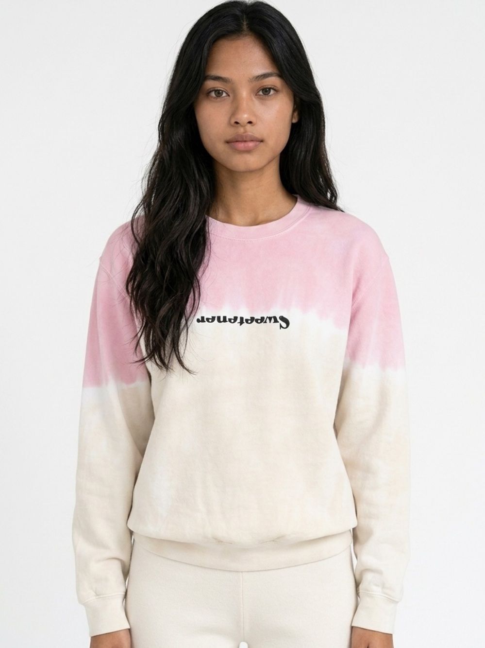 ARIANA GRANDE | RARE Thank U Next Sweetener Tour Crewneck Women’s Size Medium